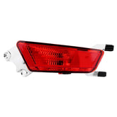 Rear Bumper Reflector Compatible With LAND ROVER RANGE ROVER EVOQUE L538 Rear Bumper Reflector Left LR088532 / LR025149 & Right LR088531 / LR025148Tag-RB-01